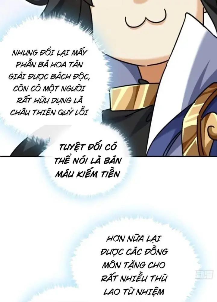 Mời Công Tử Trảm Yêu - Chapter 21 - Page 152