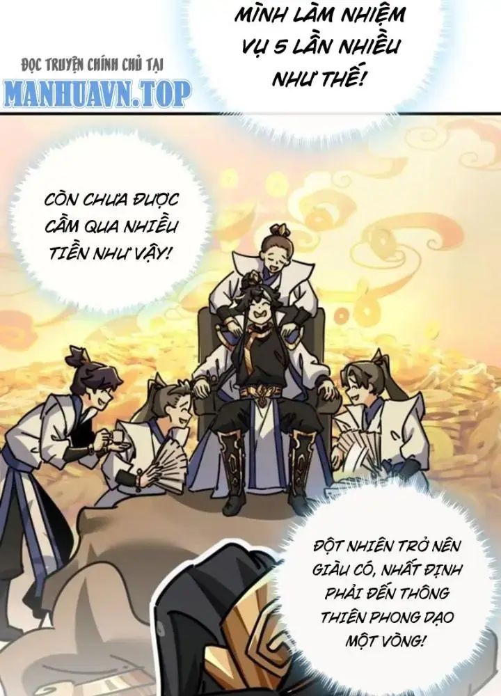 Mời Công Tử Trảm Yêu - Chapter 21 - Page 156
