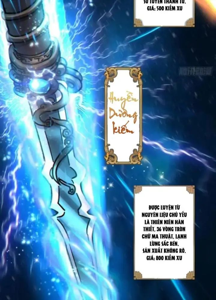 Mời Công Tử Trảm Yêu - Chapter 21 - Page 186