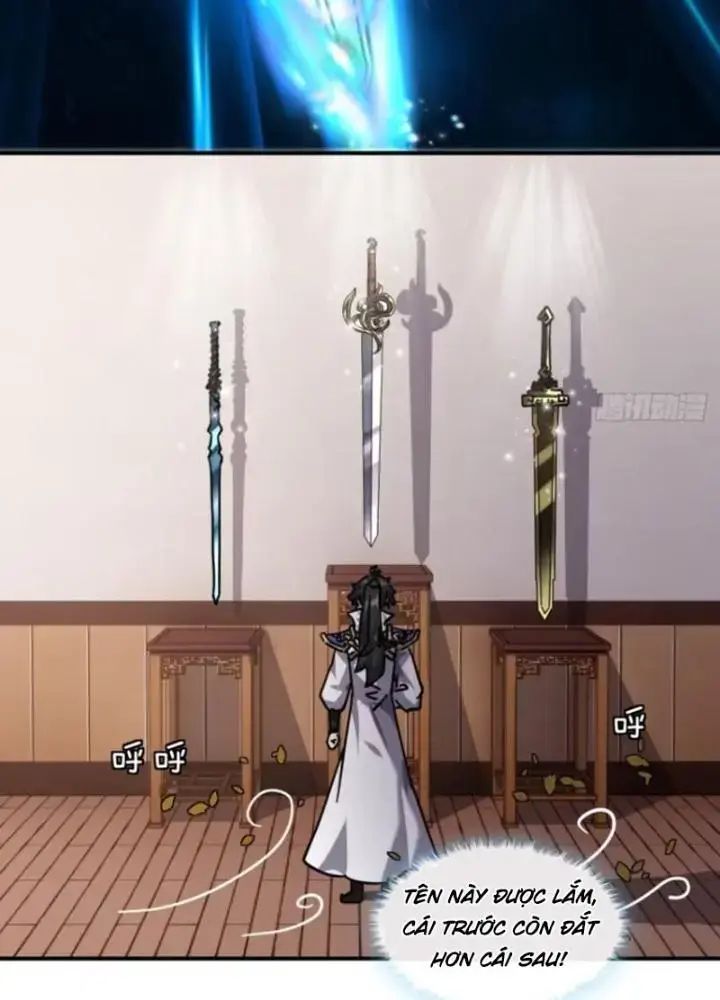 Mời Công Tử Trảm Yêu - Chapter 21 - Page 188