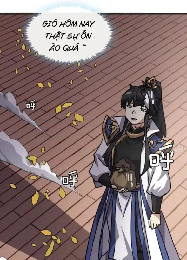 Mời Công Tử Trảm Yêu - Chapter 21 - Page 190