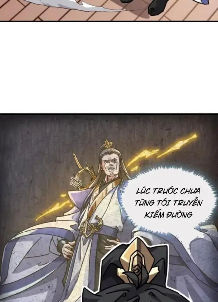 Mời Công Tử Trảm Yêu - Chapter 21 - Page 192