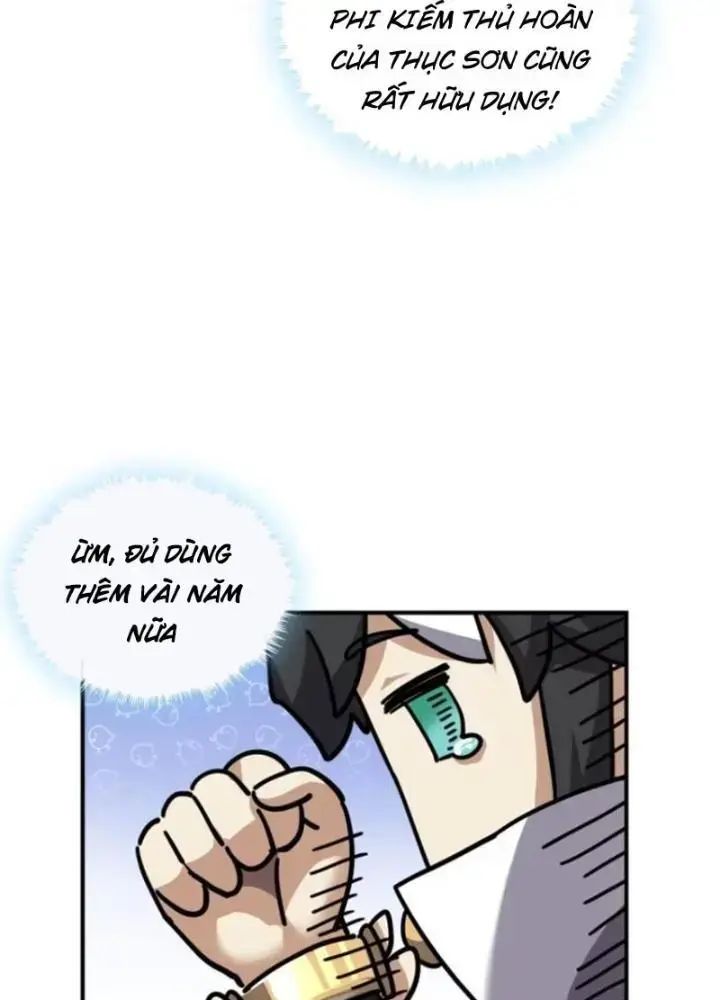 Mời Công Tử Trảm Yêu - Chapter 21 - Page 198