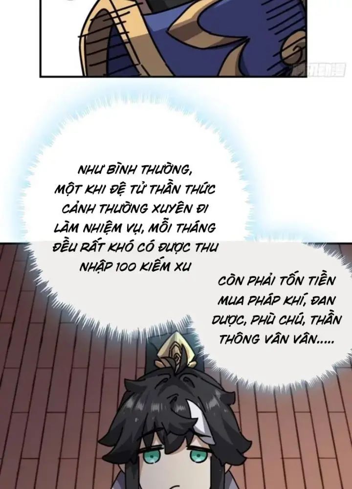 Mời Công Tử Trảm Yêu - Chapter 21 - Page 200