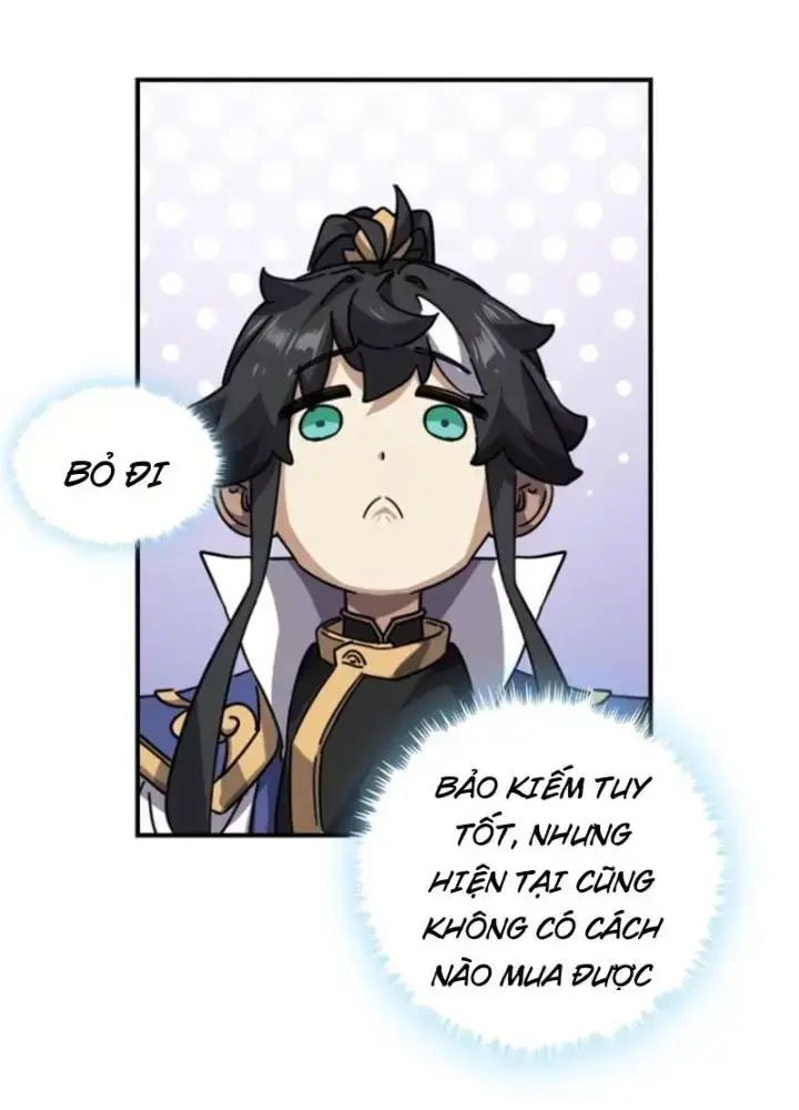 Mời Công Tử Trảm Yêu - Chapter 21 - Page 204