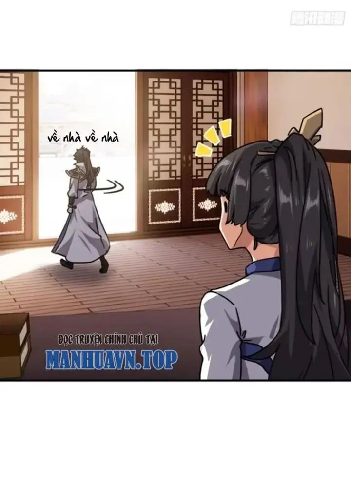 Mời Công Tử Trảm Yêu - Chapter 21 - Page 206