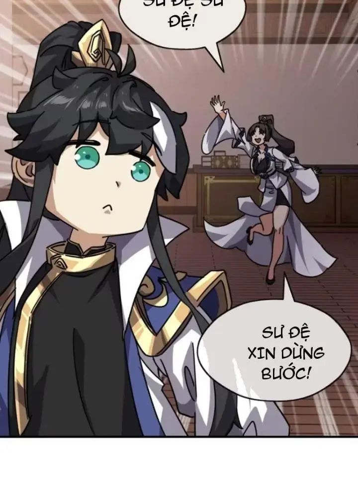 Mời Công Tử Trảm Yêu - Chapter 21 - Page 208