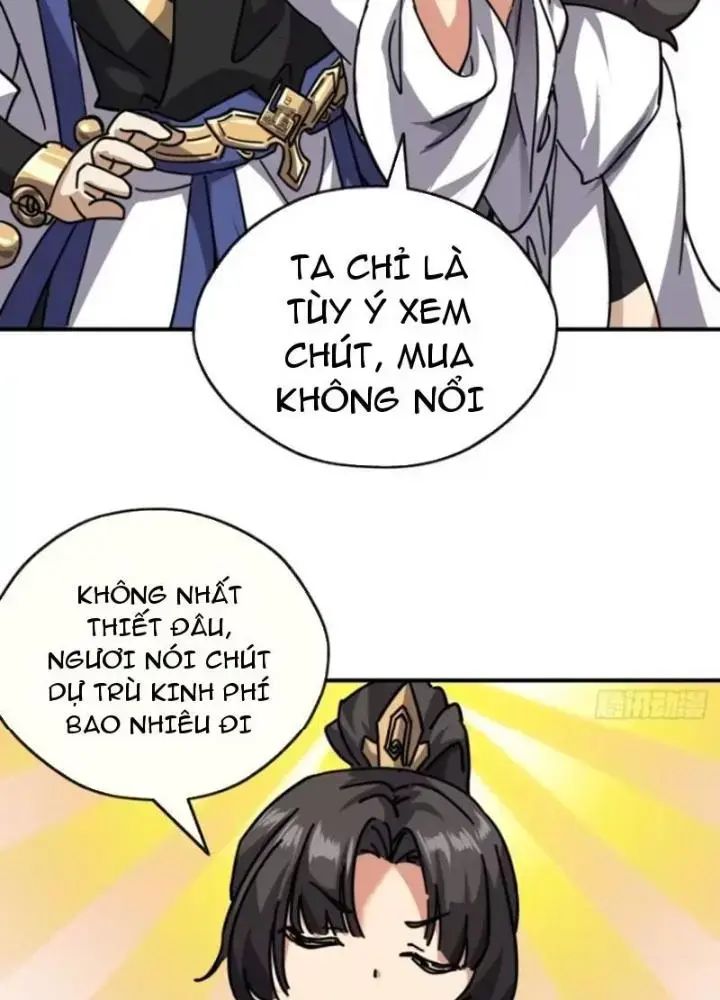 Mời Công Tử Trảm Yêu - Chapter 21 - Page 214