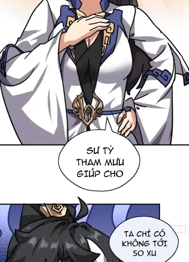 Mời Công Tử Trảm Yêu - Chapter 21 - Page 216