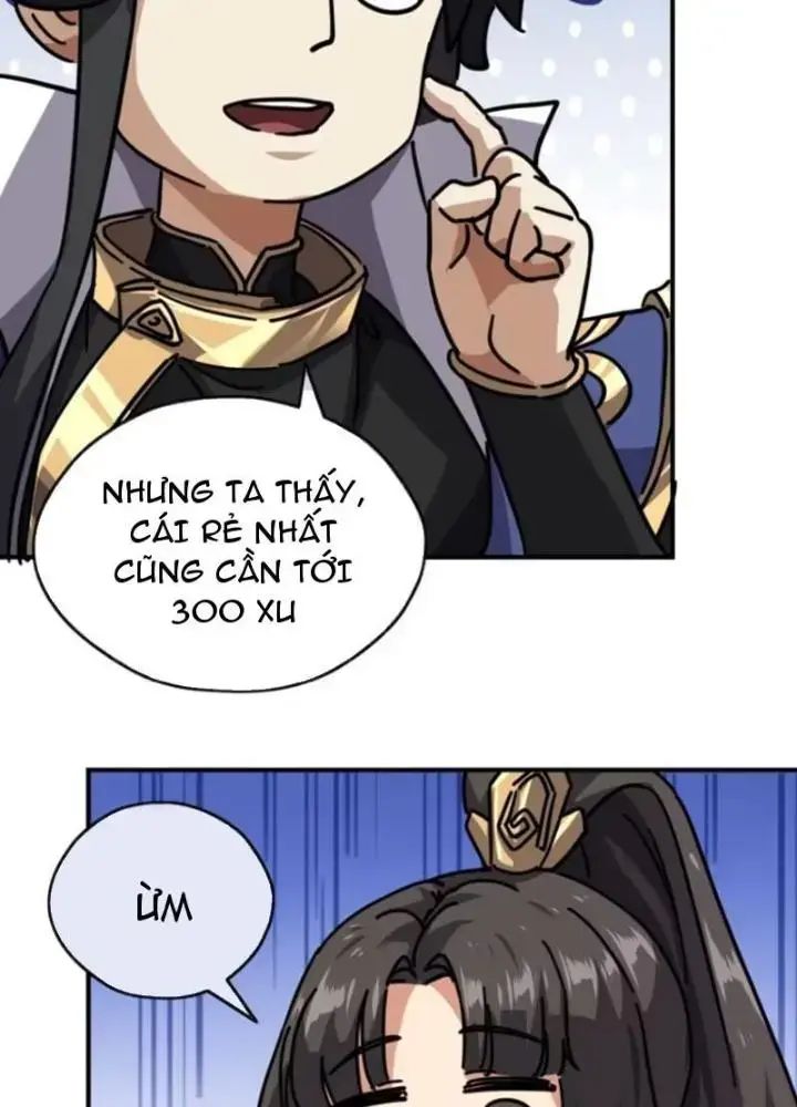 Mời Công Tử Trảm Yêu - Chapter 21 - Page 218