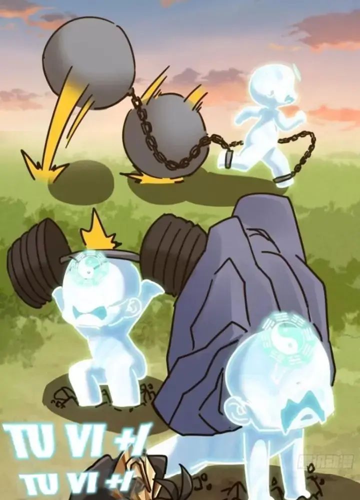 Mời Công Tử Trảm Yêu - Chapter 21 - Page 22