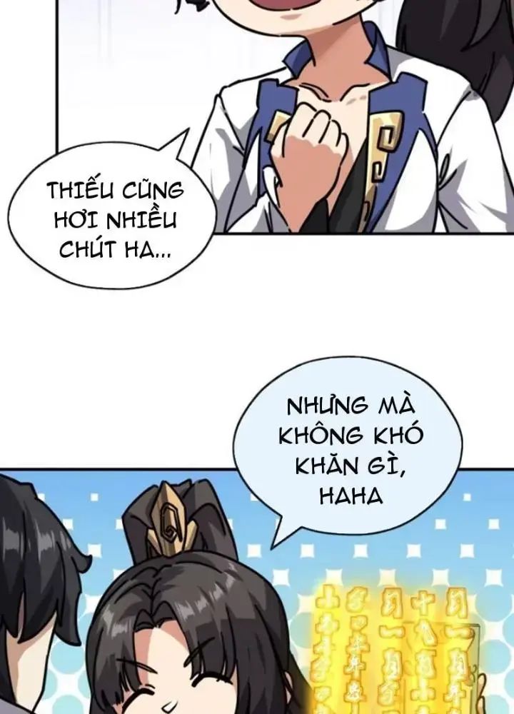 Mời Công Tử Trảm Yêu - Chapter 21 - Page 220