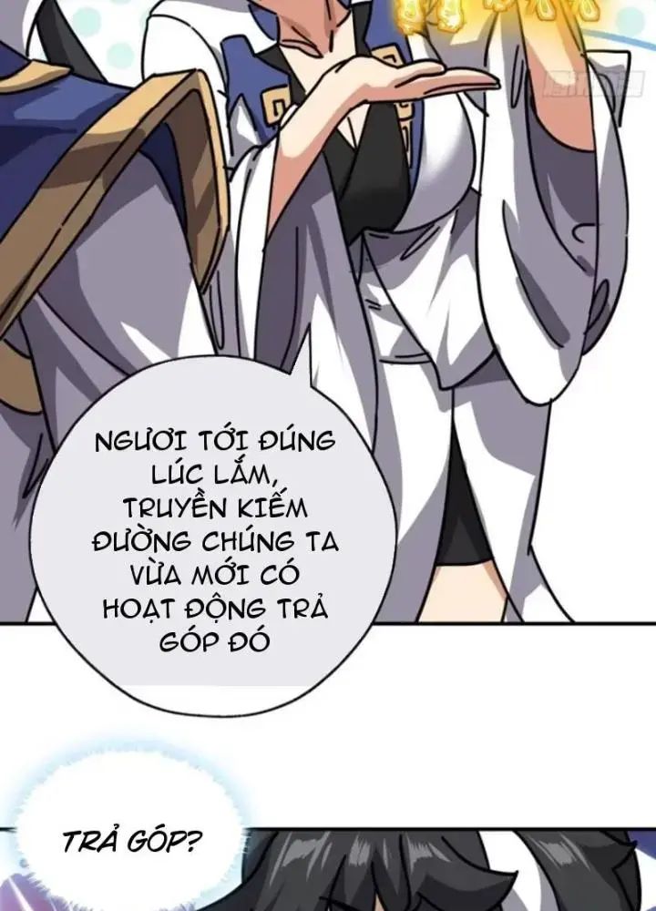 Mời Công Tử Trảm Yêu - Chapter 21 - Page 222