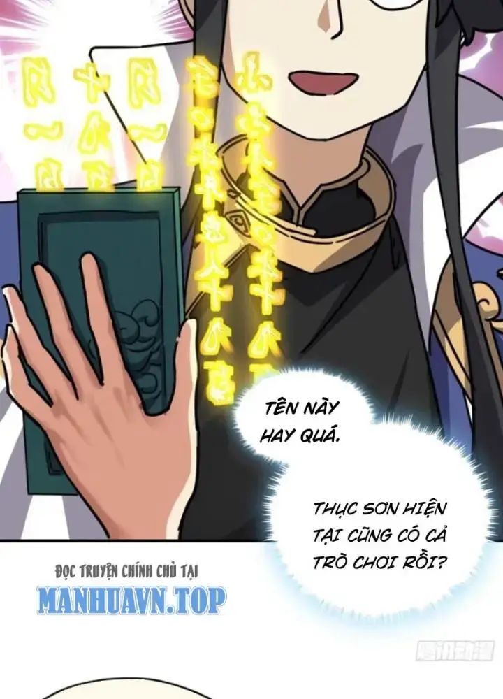 Mời Công Tử Trảm Yêu - Chapter 21 - Page 224