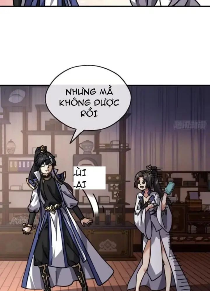 Mời Công Tử Trảm Yêu - Chapter 21 - Page 234