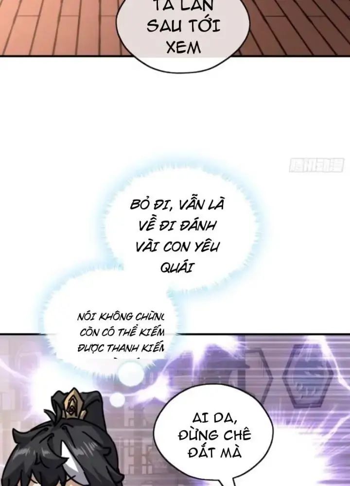 Mời Công Tử Trảm Yêu - Chapter 21 - Page 236