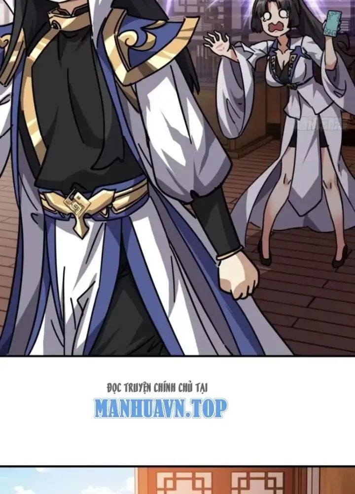 Mời Công Tử Trảm Yêu - Chapter 21 - Page 238