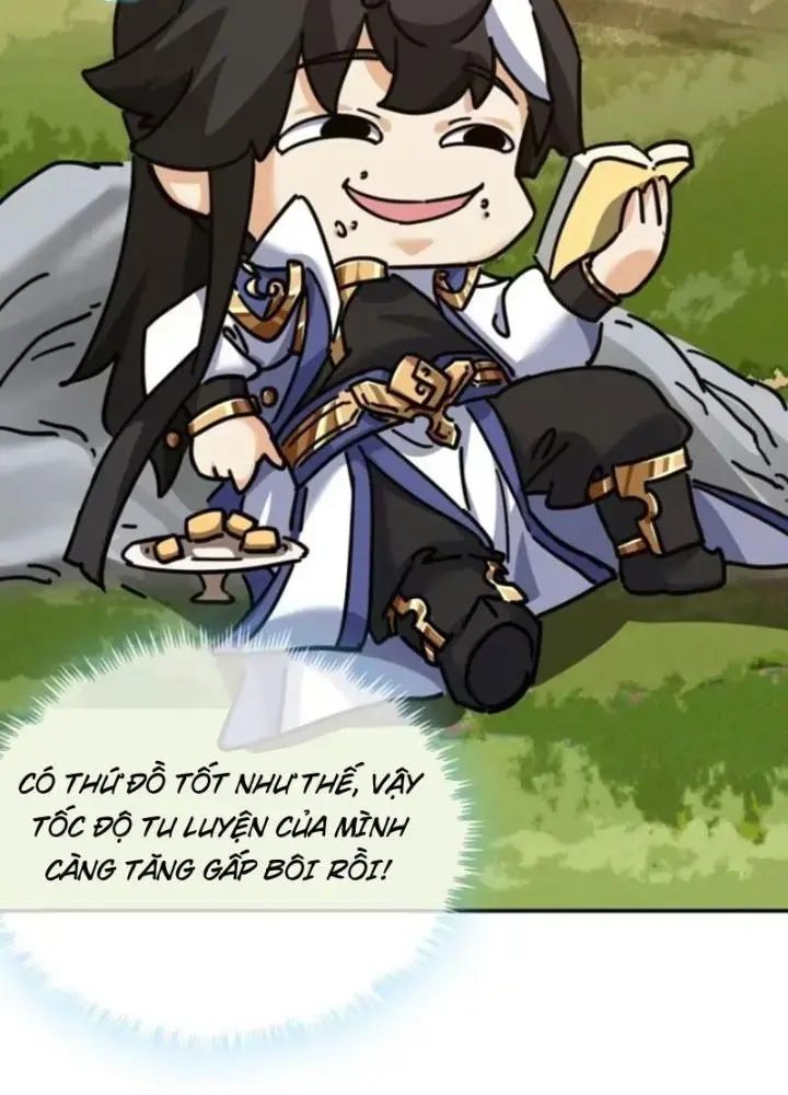 Mời Công Tử Trảm Yêu - Chapter 21 - Page 24