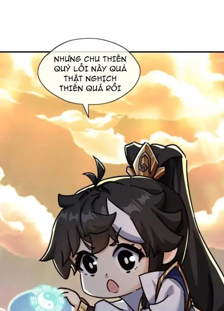 Mời Công Tử Trảm Yêu - Chapter 21 - Page 26