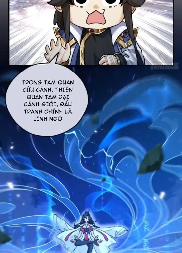 Mời Công Tử Trảm Yêu - Chapter 21 - Page 30