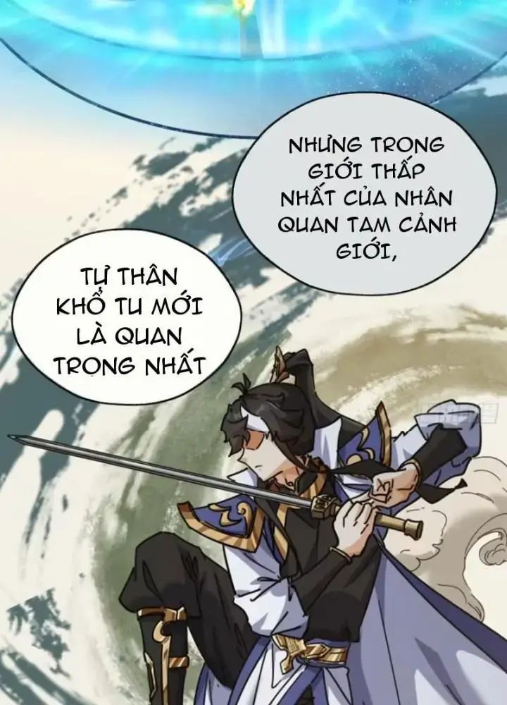 Mời Công Tử Trảm Yêu - Chapter 21 - Page 34