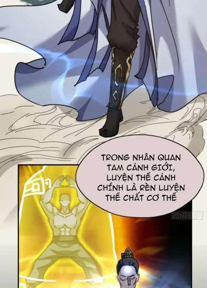 Mời Công Tử Trảm Yêu - Chapter 21 - Page 36