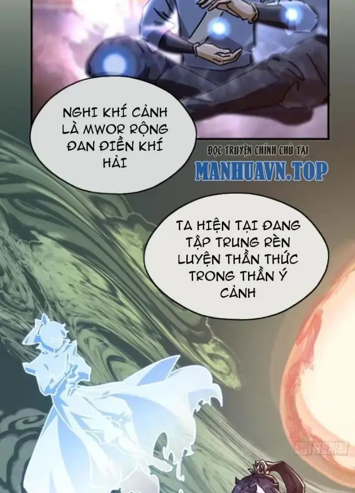 Mời Công Tử Trảm Yêu - Chapter 21 - Page 38