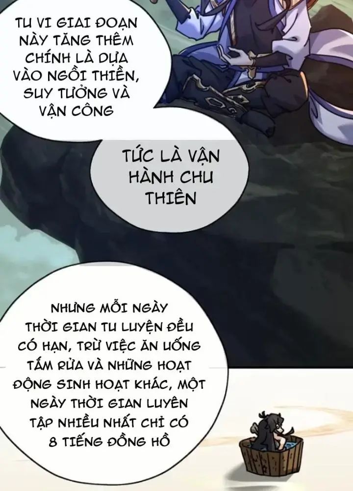 Mời Công Tử Trảm Yêu - Chapter 21 - Page 40