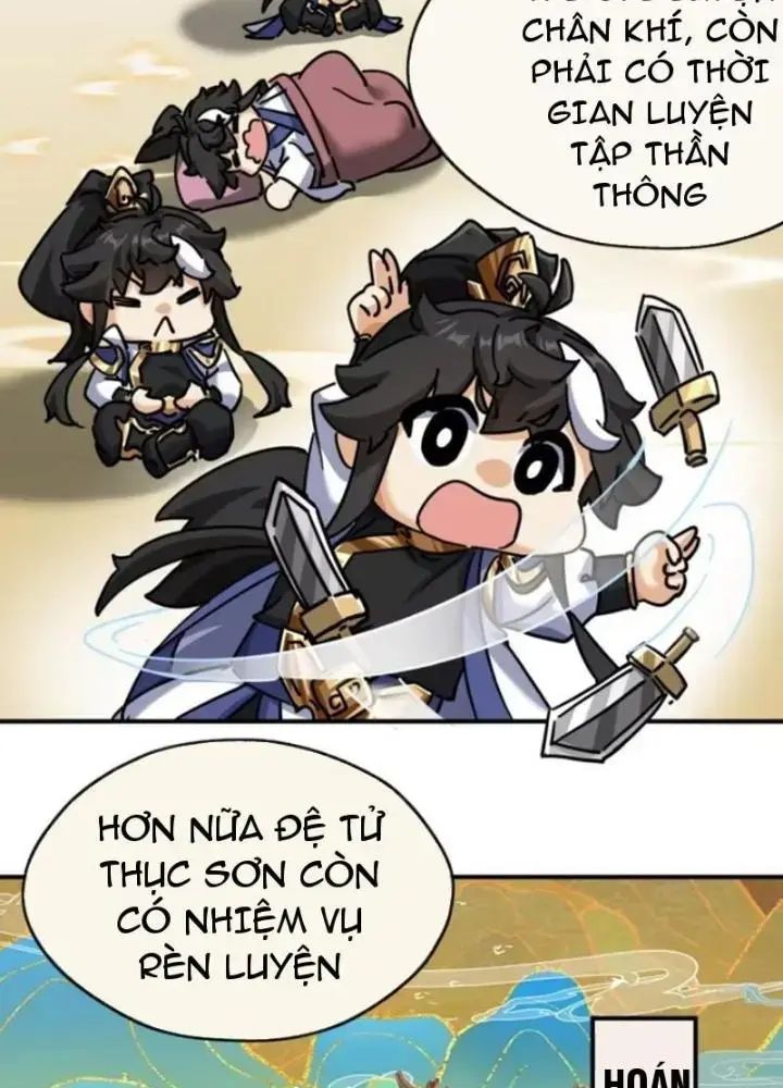 Mời Công Tử Trảm Yêu - Chapter 21 - Page 42