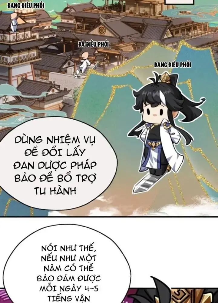 Mời Công Tử Trảm Yêu - Chapter 21 - Page 44