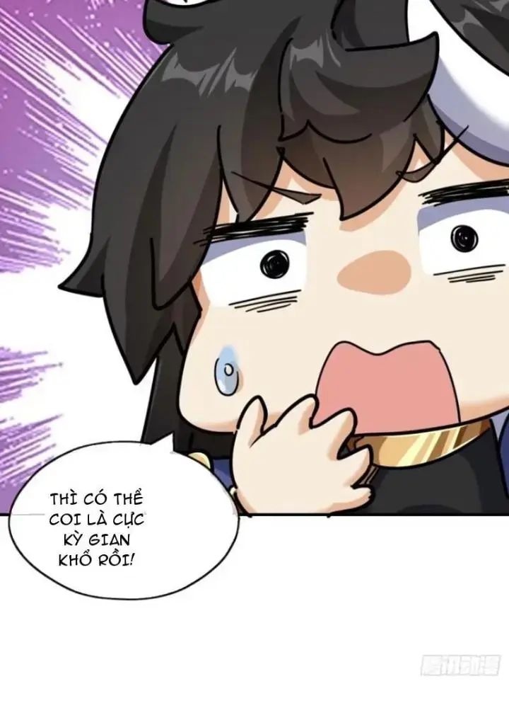 Mời Công Tử Trảm Yêu - Chapter 21 - Page 46