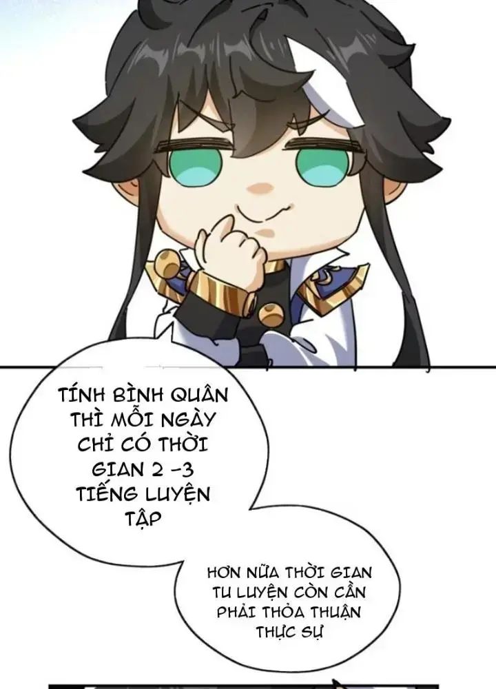 Mời Công Tử Trảm Yêu - Chapter 21 - Page 50