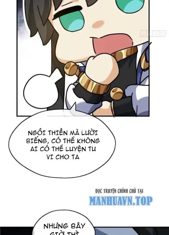 Mời Công Tử Trảm Yêu - Chapter 21 - Page 52