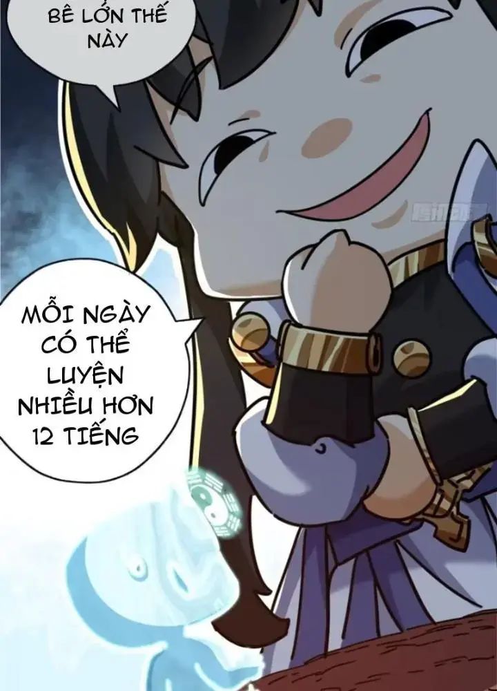 Mời Công Tử Trảm Yêu - Chapter 21 - Page 54