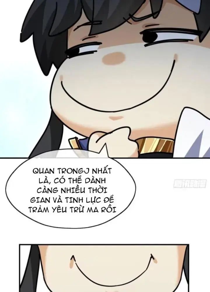 Mời Công Tử Trảm Yêu - Chapter 21 - Page 58