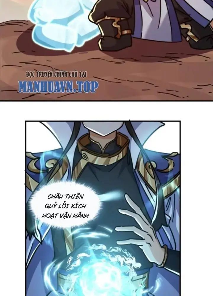 Mời Công Tử Trảm Yêu - Chapter 21 - Page 64