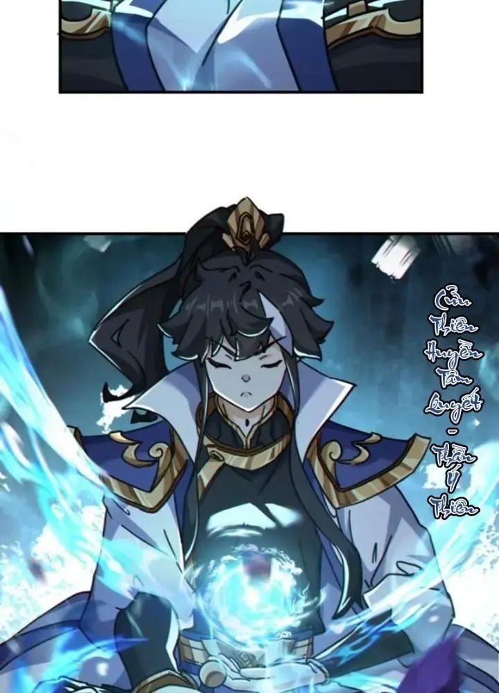 Mời Công Tử Trảm Yêu - Chapter 21 - Page 66