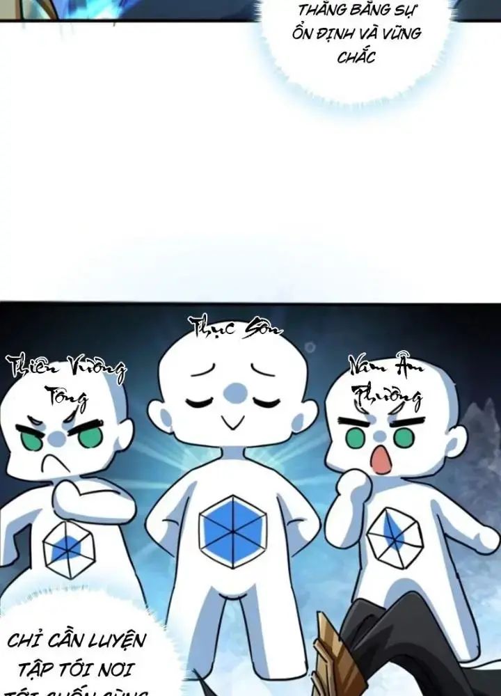 Mời Công Tử Trảm Yêu - Chapter 21 - Page 72