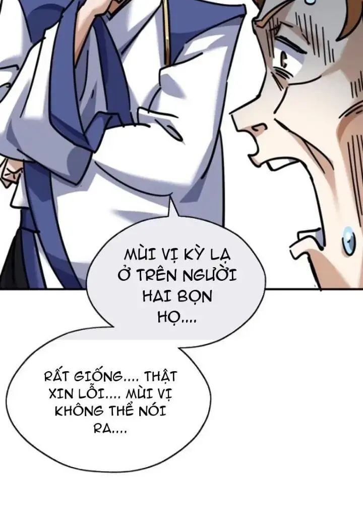 Mời Công Tử Trảm Yêu - Chapter 22 - Page 100