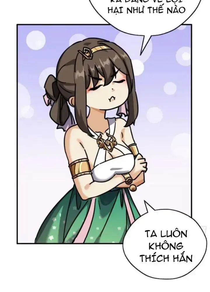 Mời Công Tử Trảm Yêu - Chapter 22 - Page 112