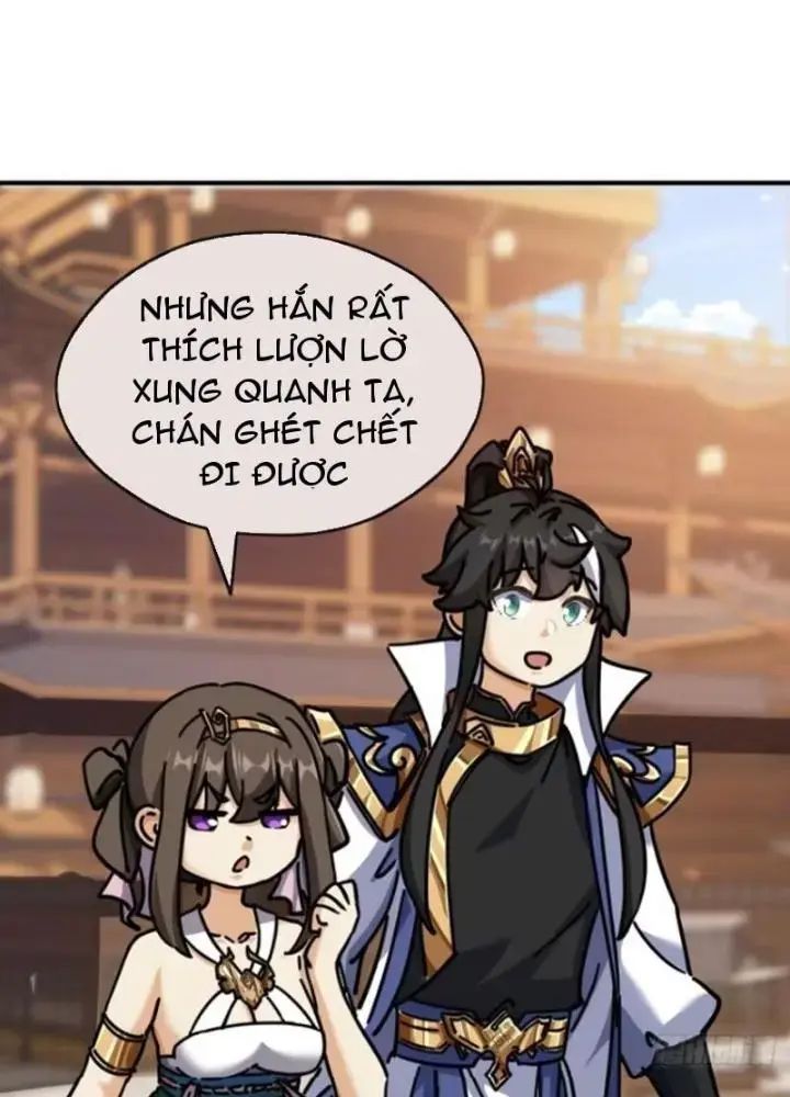 Mời Công Tử Trảm Yêu - Chapter 22 - Page 114