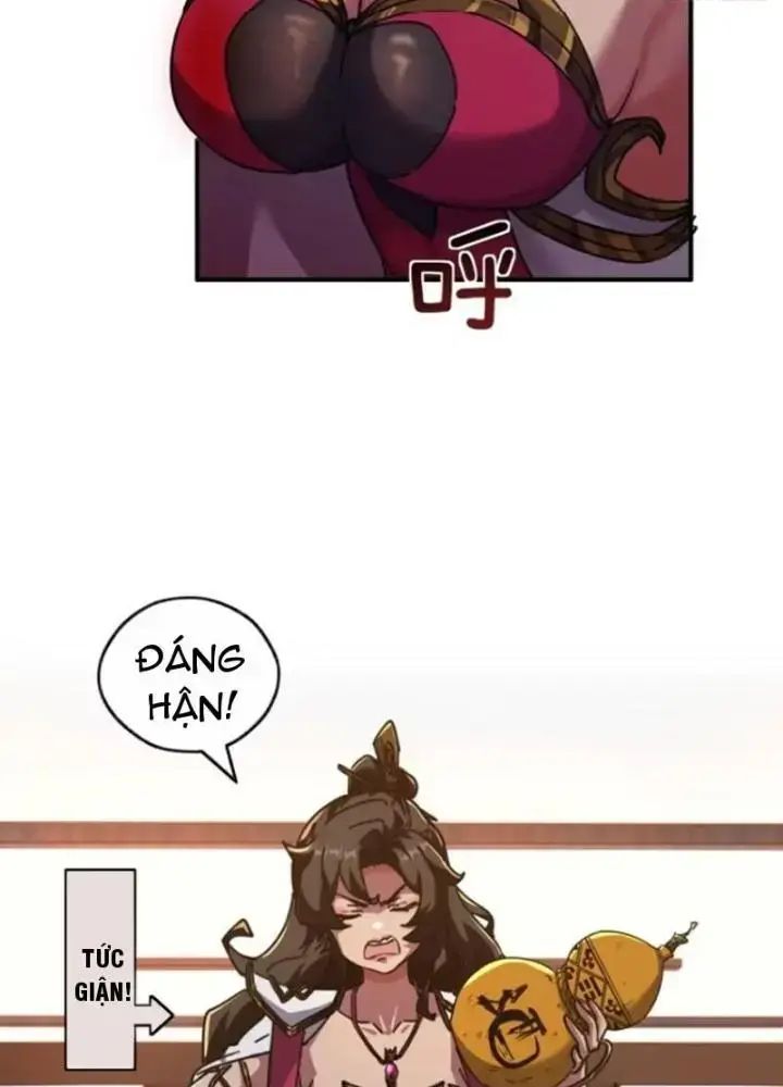 Mời Công Tử Trảm Yêu - Chapter 22 - Page 136