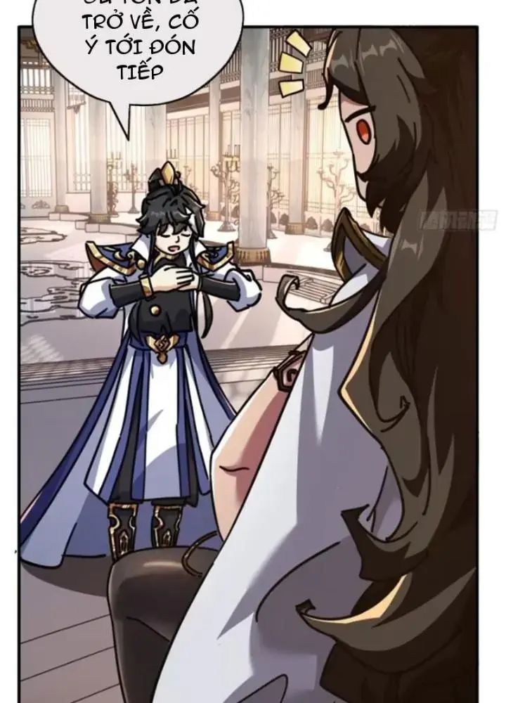 Mời Công Tử Trảm Yêu - Chapter 22 - Page 140