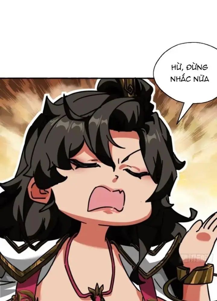 Mời Công Tử Trảm Yêu - Chapter 22 - Page 148