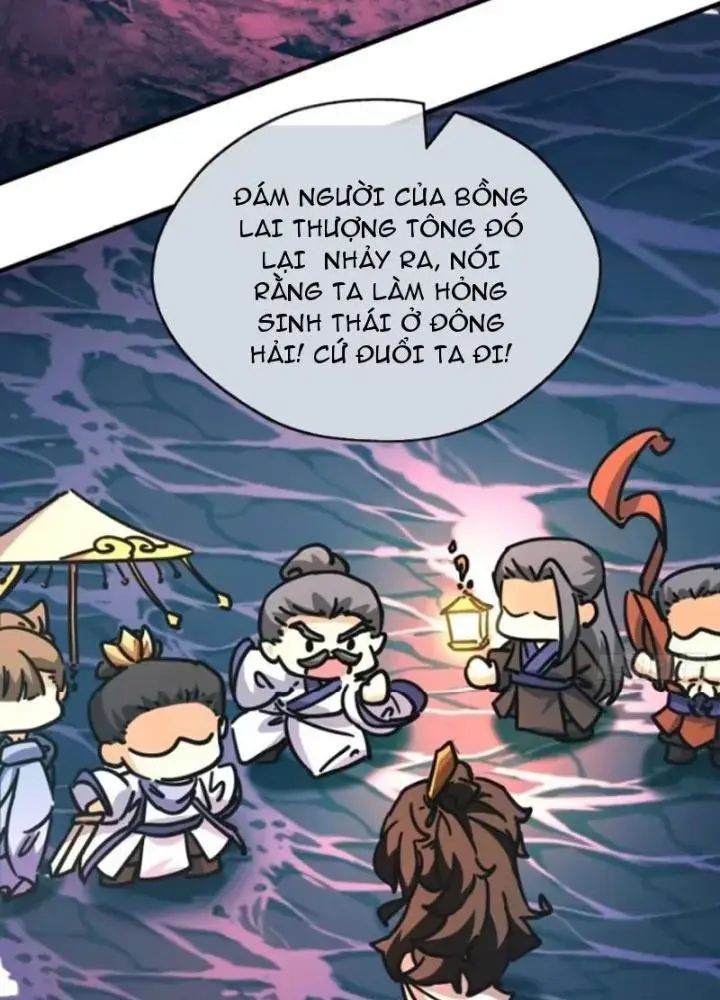 Mời Công Tử Trảm Yêu - Chapter 22 - Page 152