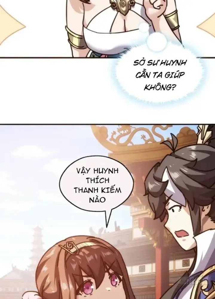 Mời Công Tử Trảm Yêu - Chapter 22 - Page 16