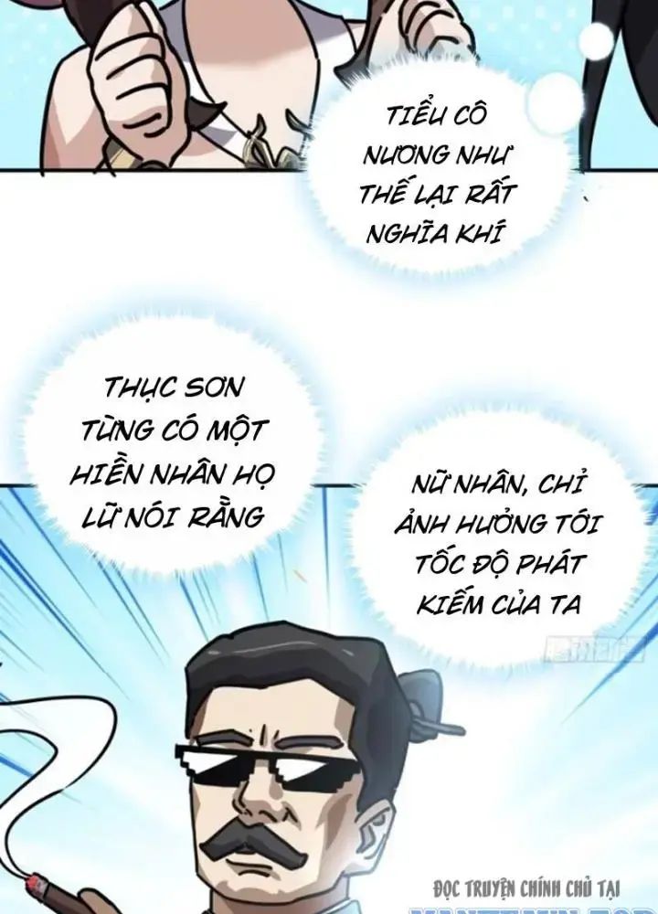 Mời Công Tử Trảm Yêu - Chapter 22 - Page 24