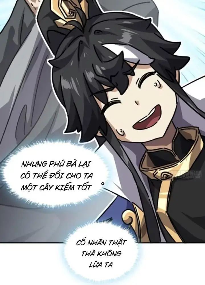 Mời Công Tử Trảm Yêu - Chapter 22 - Page 26