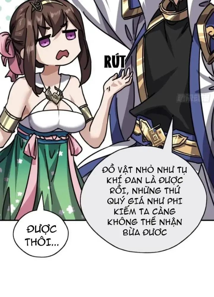 Mời Công Tử Trảm Yêu - Chapter 22 - Page 32