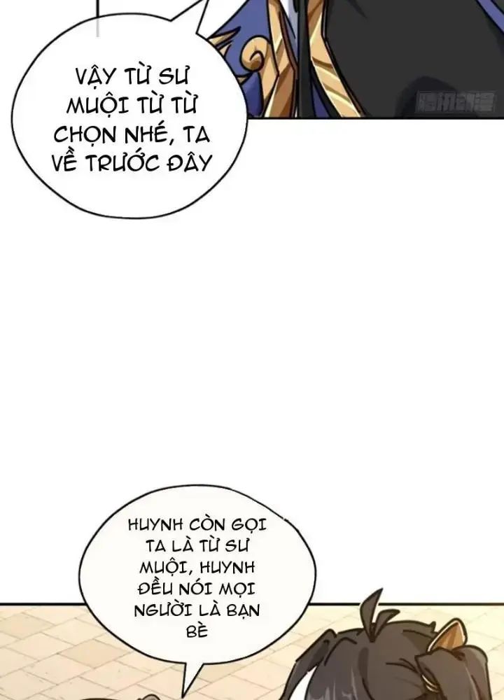 Mời Công Tử Trảm Yêu - Chapter 22 - Page 36